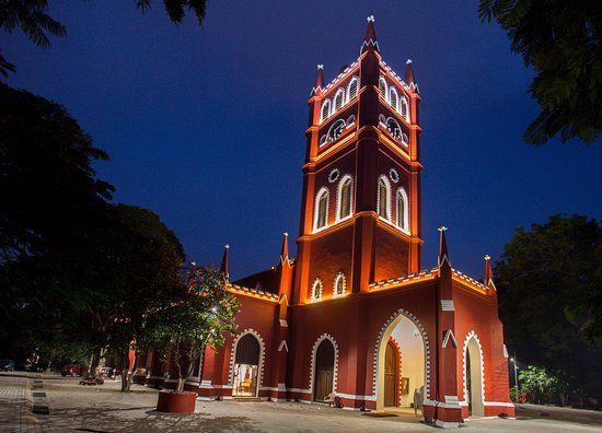 Église Saint-André